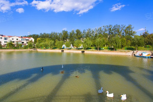 不足,合木山庄怎么样,合木山庄周边房产中介经纪人评价-北京安居客