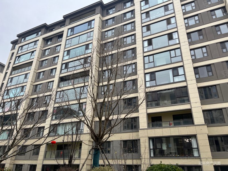 龙信御园洋房169平米4房2厅3卫房东诚心急售308万