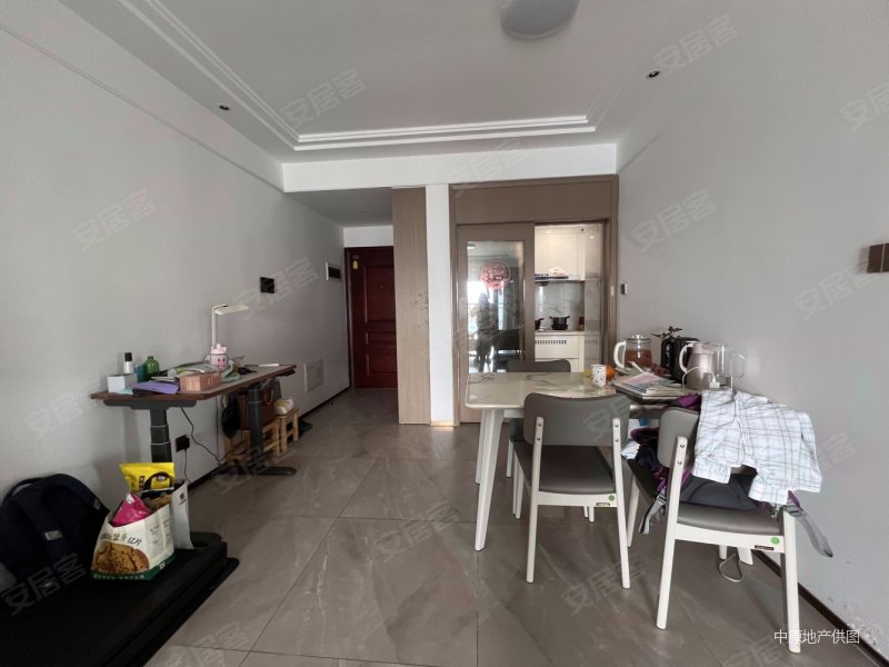 钧濠mixpark 有电梯 配套成熟 南向精装3房 临地铁