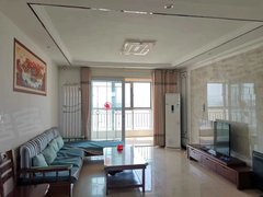 临沂平邑城区南马社区电梯高层  家具家电齐全  拎包入住出租房源真实图片