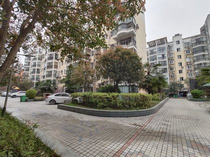 龙腾花园,武当路40号 - 十堰龙腾花园二手房,租房,房价-十堰安居客