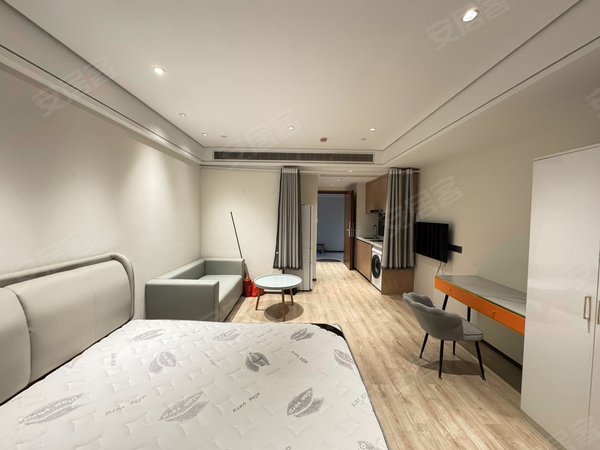 【多图】浙大森林,西湖三墩租房,浙大森林 大平层 独门独户 朝南 西湖