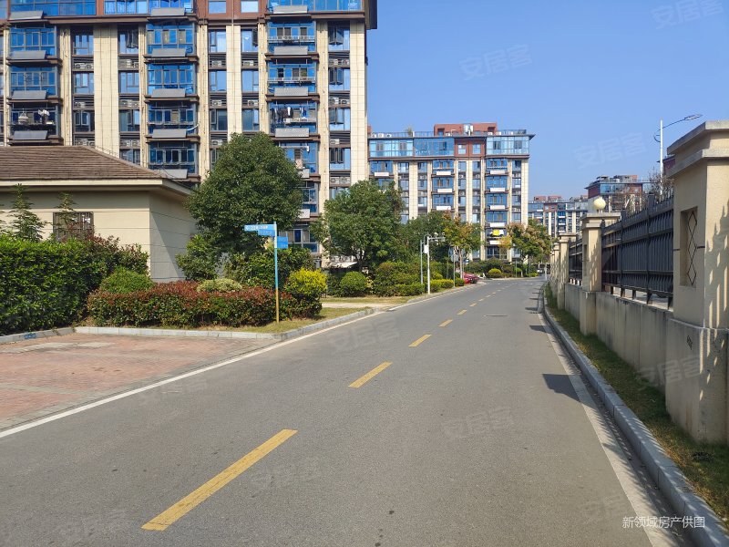 南京碧桂园浅山苑