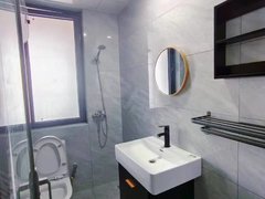 台州黄岩西城出租大国璟2室一厨一卫，南北通透，天然气做饭出租房源真实图片