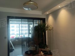 偃师翟镇岳洛路东豪紫园 3室2厅2卫出租房源真实图片