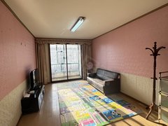 延边延吉发展区发展恒润农业银行楼上3楼 两室一厅 南北通 交通方便拎包入住出租房源真实图片