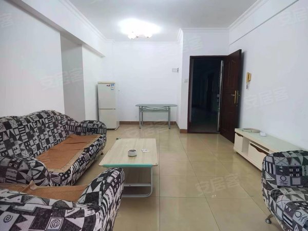 粤韵庭园 安静两房 精装保养好 温馨舒适 随时可看,天河租房-广州58