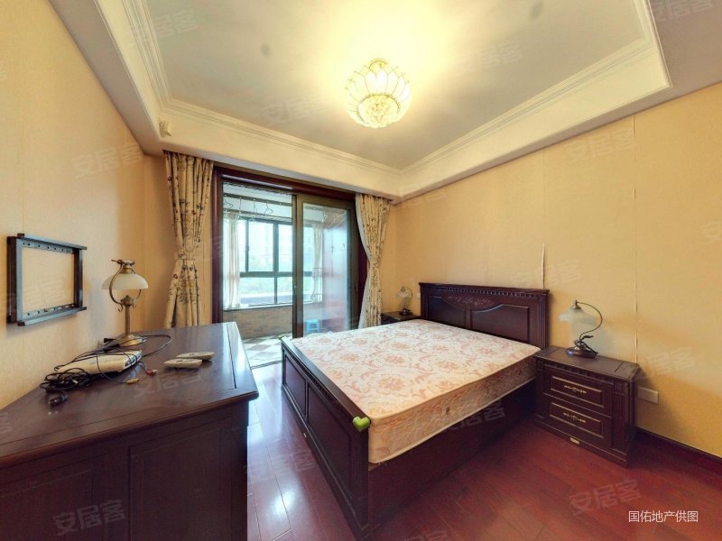 绿洲雅宾利花园二期