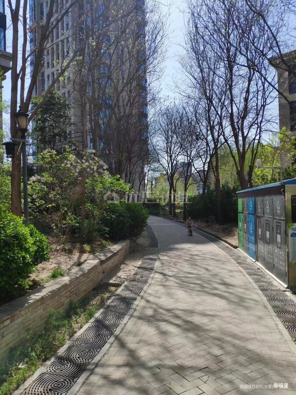 北京房产网>北京二手房>通州二手房>武夷花园二手房>k2百合湾>