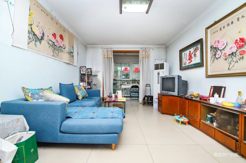 西工区洛浦公园商品住宅双卫购物方便精装可拎包入住