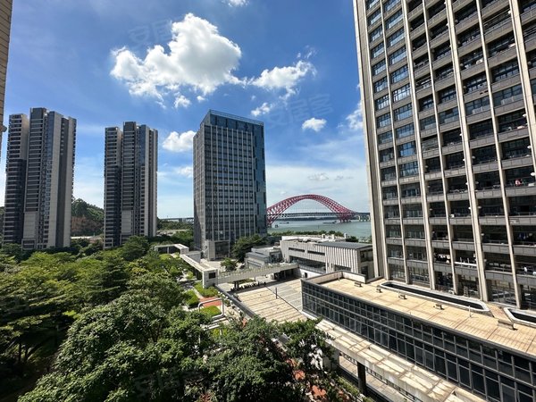 广州南沙南沙湾富力天海湾富力天海湾  精装齐全3房一卫 看房方便