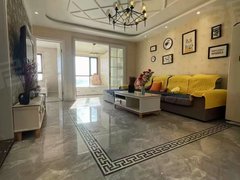 吉林船营中东西山香麓1期，电梯22楼，精装修。2000元月，1年合同出租房源真实图片