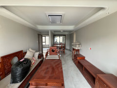 K2狮子城丁香园 4室2厅2卫 140平 豪华装修