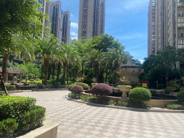 福州福清音西侨荣城侨荣城 双万达商圈 大户型隔套出租 独立两房 出行