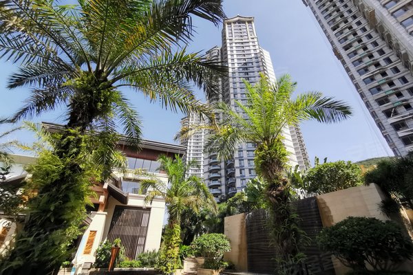 俊发滨江俊园(2期)