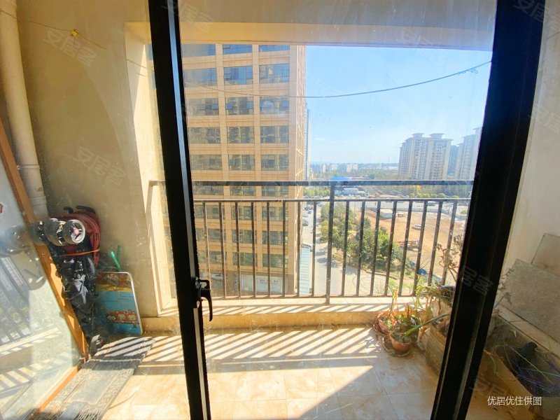 一梯两户 南北通透户型 朝向好 看房方便 诚心出售,盛泰公园盛世二手