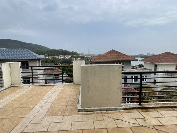 狮岭租房,半山独栋别墅,位置安静空间大,直播住家均可,花都租房-广州