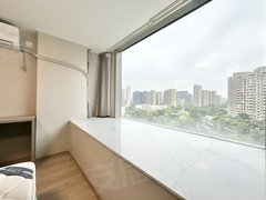 杭州拱墅汽车北站一年起租申花印月和睦地铁口城西银泰蓝钻天成申花金座复地壹中心出租房源真实图片