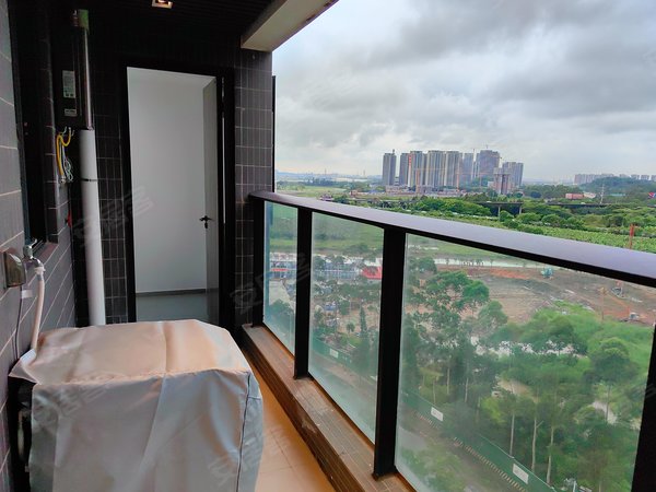 广州南沙金洲颐德湾尚楼黄!