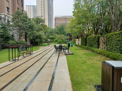 海马青风公园(一期)