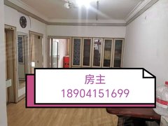 丹东振兴六纬路小学学区绿丹公寓 2室1厅1卫出租房源真实图片