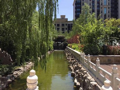 银河湾怎么样,好不好_中介房产经纪人:杨琦对银河湾的评价-北京安居客