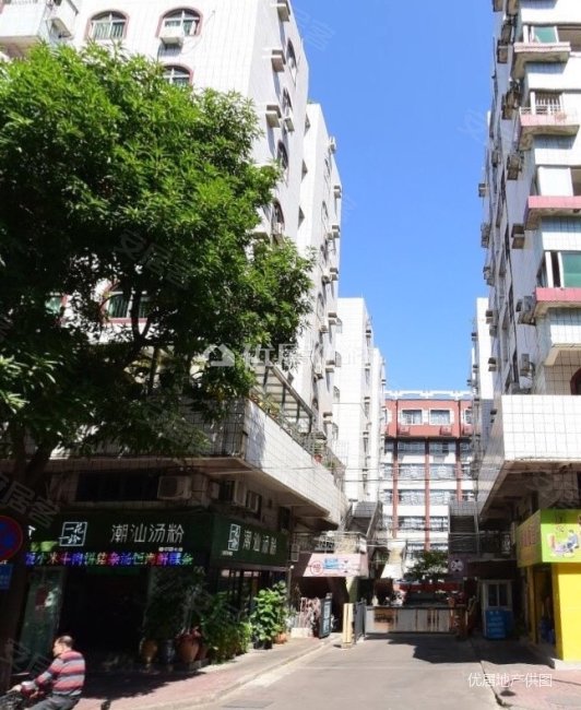 市桥富都城 3房刚需户型  近地铁 有   电梯中层