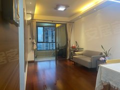 厦门集美集美新城中航城国际社区(C区西区) 2室2厅1卫出租房源真实图片