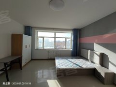 鄂尔多斯东胜市中心万达广场 鑫通大厦旁 可月租 多个小区 精品合租单间出租房源真实图片