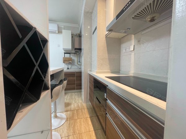 【多图】朗钜创公馆,华强北租房,燕南地铁口100米,实拍房源,家私齐全,