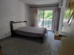 南京秦淮月牙湖银龙鑫苑两室一厅简单装修拎包入住出租房源真实图片