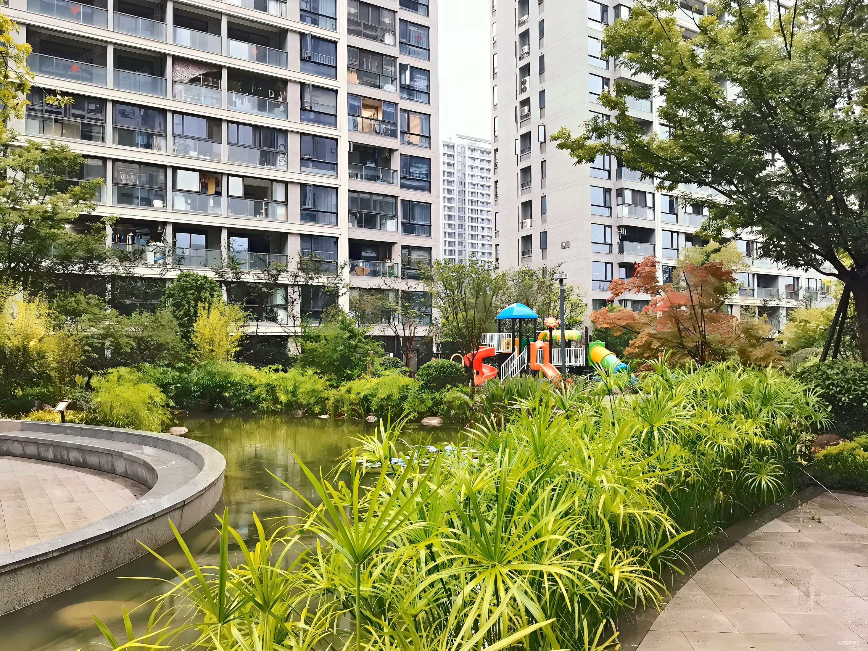 保亿风景未来城