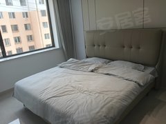 通辽科尔沁万达广场万达附近 精装修 可短租出租房源真实图片
