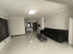 巨野巨野城区巨野市区麟州府 3室2厅2卫 南北通透 配套齐全 精装修出租房源真实图片