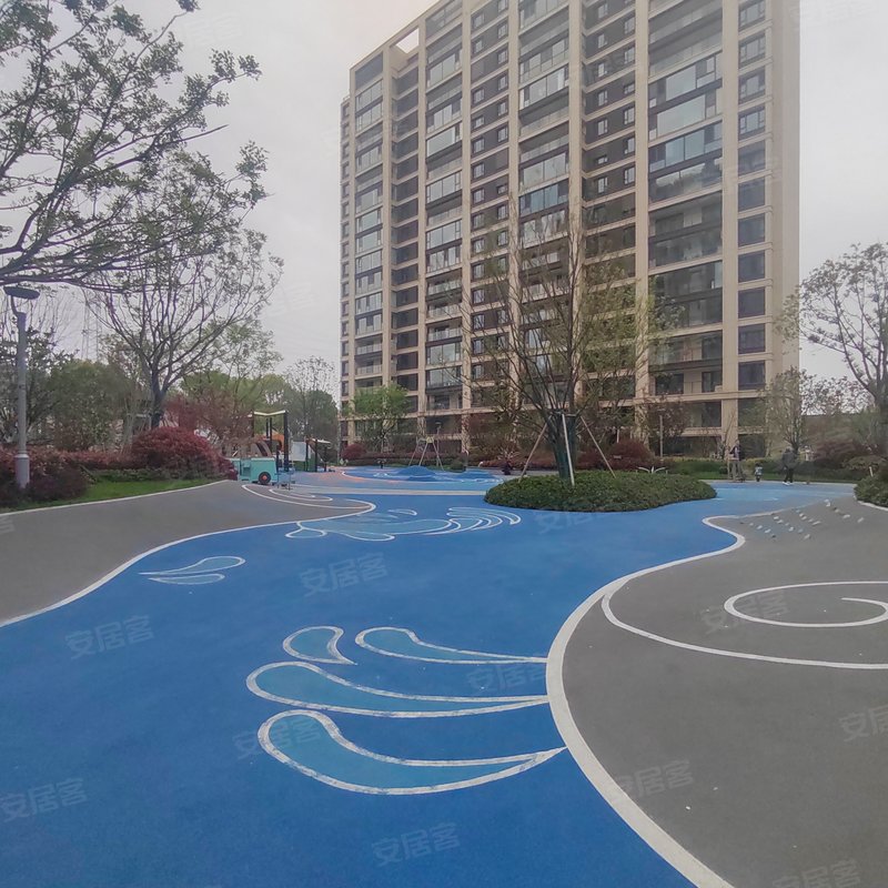 中建朗诗熙华雅园小区详情,房价走势,房源,业主论坛】- 常州58同城