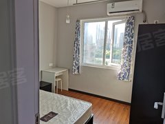 武汉洪山铁机路保利城一期 2室1厅1卫出租房源真实图片
