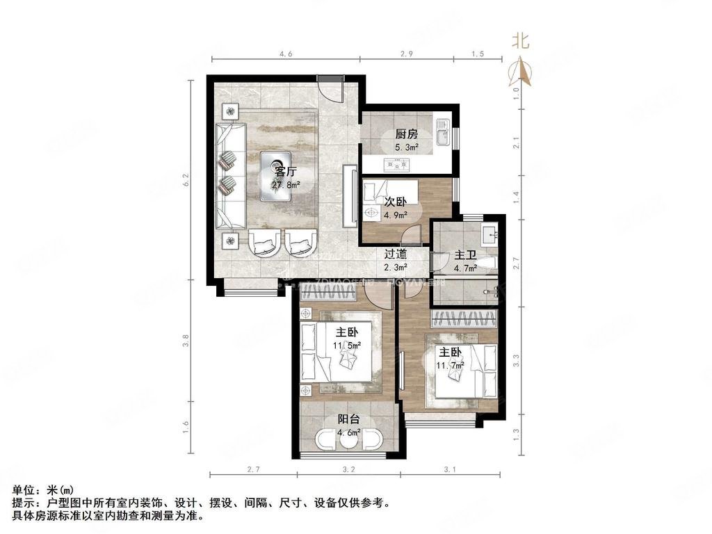万象新天剑桥郡