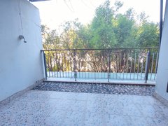 深圳龙岗坂田万科带大阳台大三房   端户采光通风好  科高五园小学附近出租房源真实图片