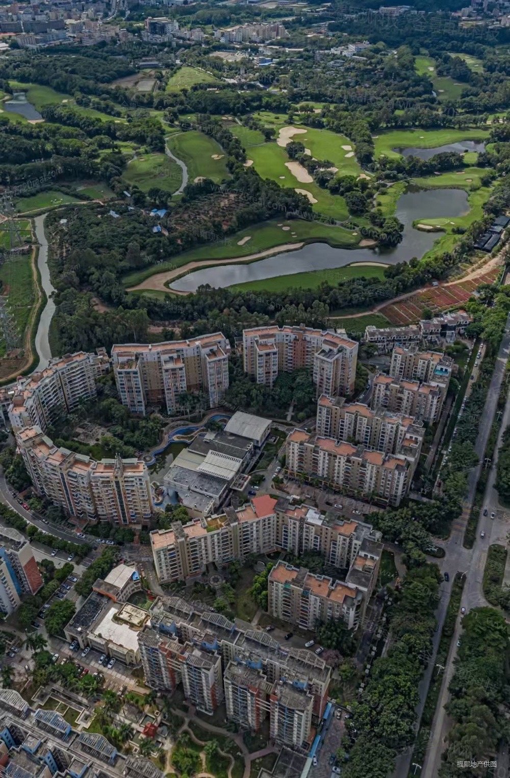 东莞房产网>东莞二手房>塘厦二手房>大坪二手房>骏景高尔夫花园(别墅)