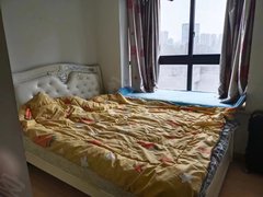 重庆渝北农业园区北岸明珠 1室1厅1卫出租房源真实图片