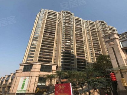 不足,丽景名筑三期怎么样,丽景名筑三期周边房产中介经纪人评价-中山