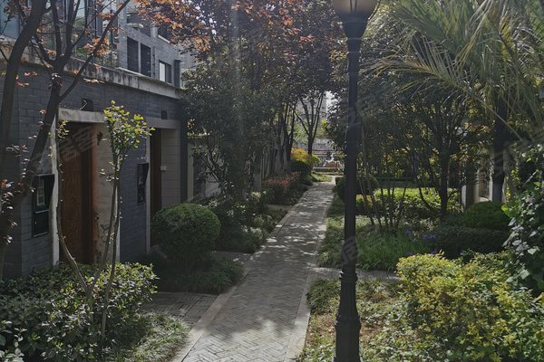 龙廷山水(别墅)