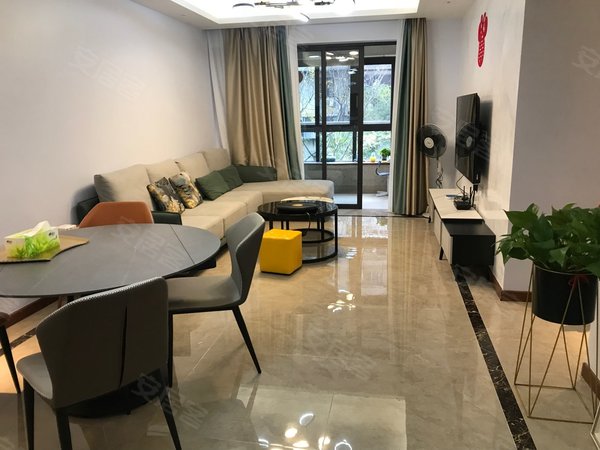 福州晋安王庄首开融侨尚东区熙悦花园首开融侨尚东区熙悦花园 3室2厅2