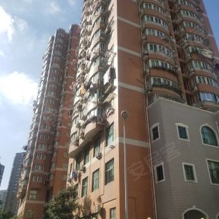 福鑫大楼,白渡路258弄 - 上海福鑫大楼二手房,租房,房价-上海安居客