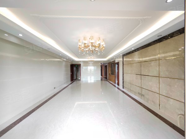 【多图】珊瑚天峰,星河湾租房,万科物业自营 天峰精装四房佶屋出租