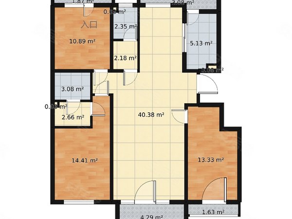 【多圖】綠地新裡城一期,4號線 蔡橋地鐵口 綠地新裡城 青羊工業園