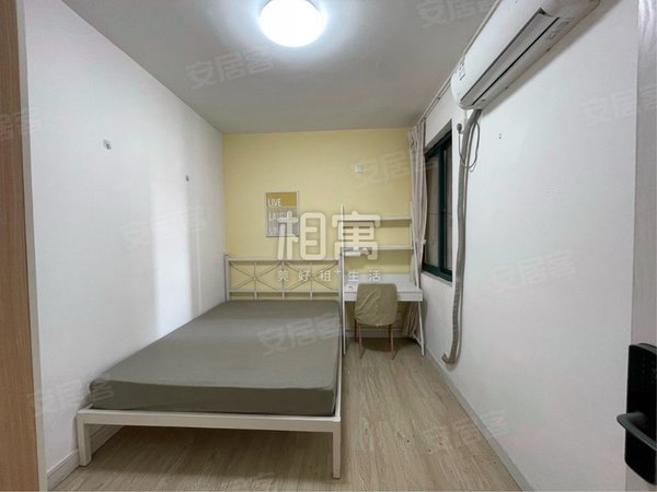 杭州滨江浦沿钱塘福苑钱塘福苑,精装三房一线江景,三房朝南进地铁