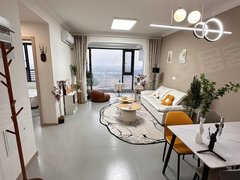 临沂兰山通达路城市魔方近银雀山路 临沂中医院 蒙山大道 海联国际可短租月付出租房源真实图片