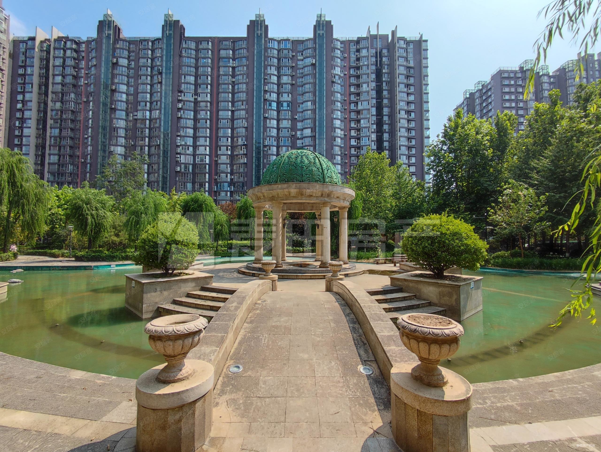 北京房产网>北京二手房>东城二手房>广渠门二手房>华城滨河世家>