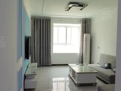 郑州中牟白沙镇精装修两室两厅，家具家电齐全，领包入住，出租房源真实图片